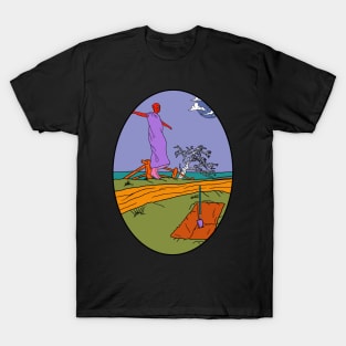 Levitate T-Shirt